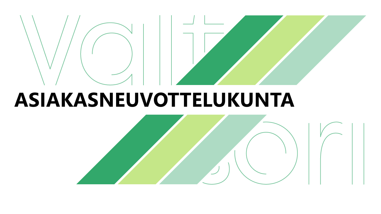 Valtorin Asiakasneuvottelukunta Käynnisti Vuoden 2023 Toimintansa ...