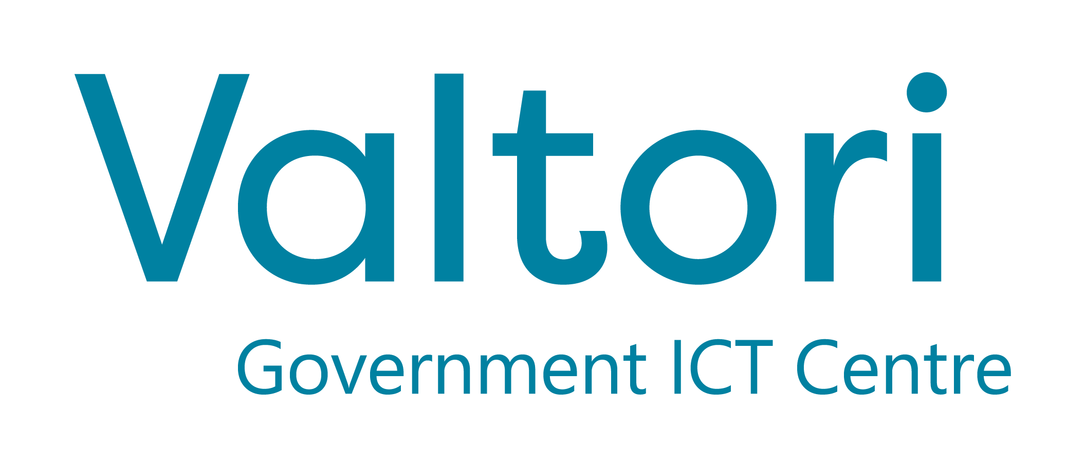 Government ICT Centre Valtori.