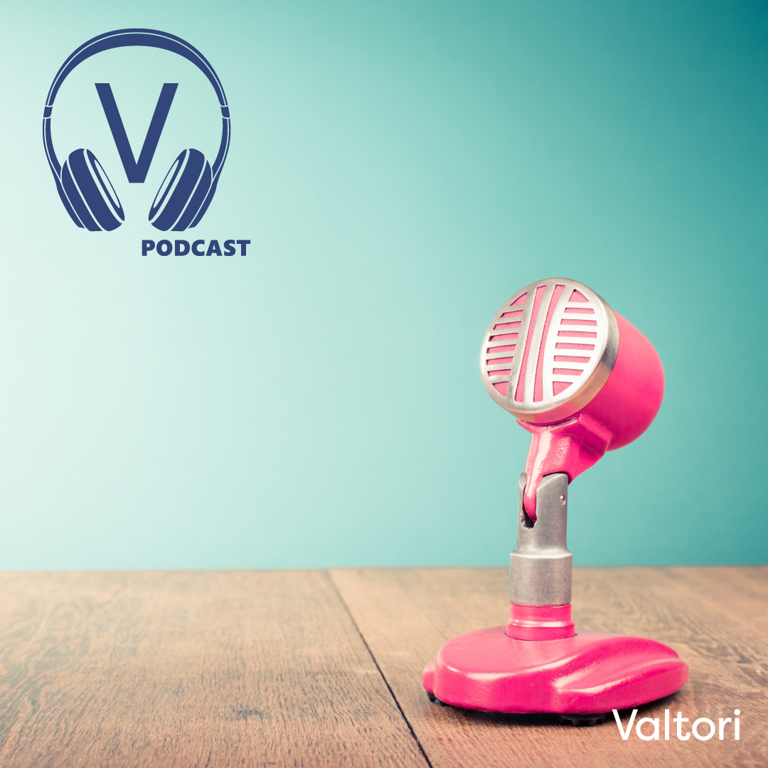 Podcast Valtori.
