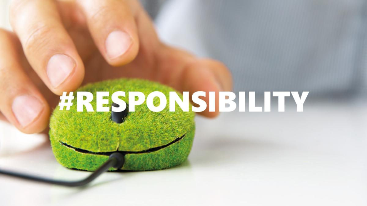 #responsibility.