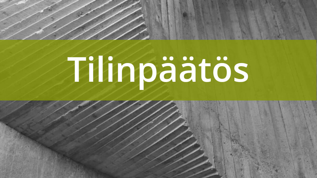 Valtorin Tilinpäätös 2019 Julkaistu | Valtori