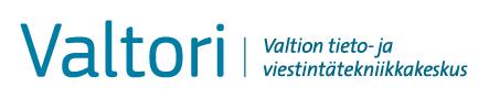 Valtion tieto- ja viestintätekniikkakeskus Valtori.