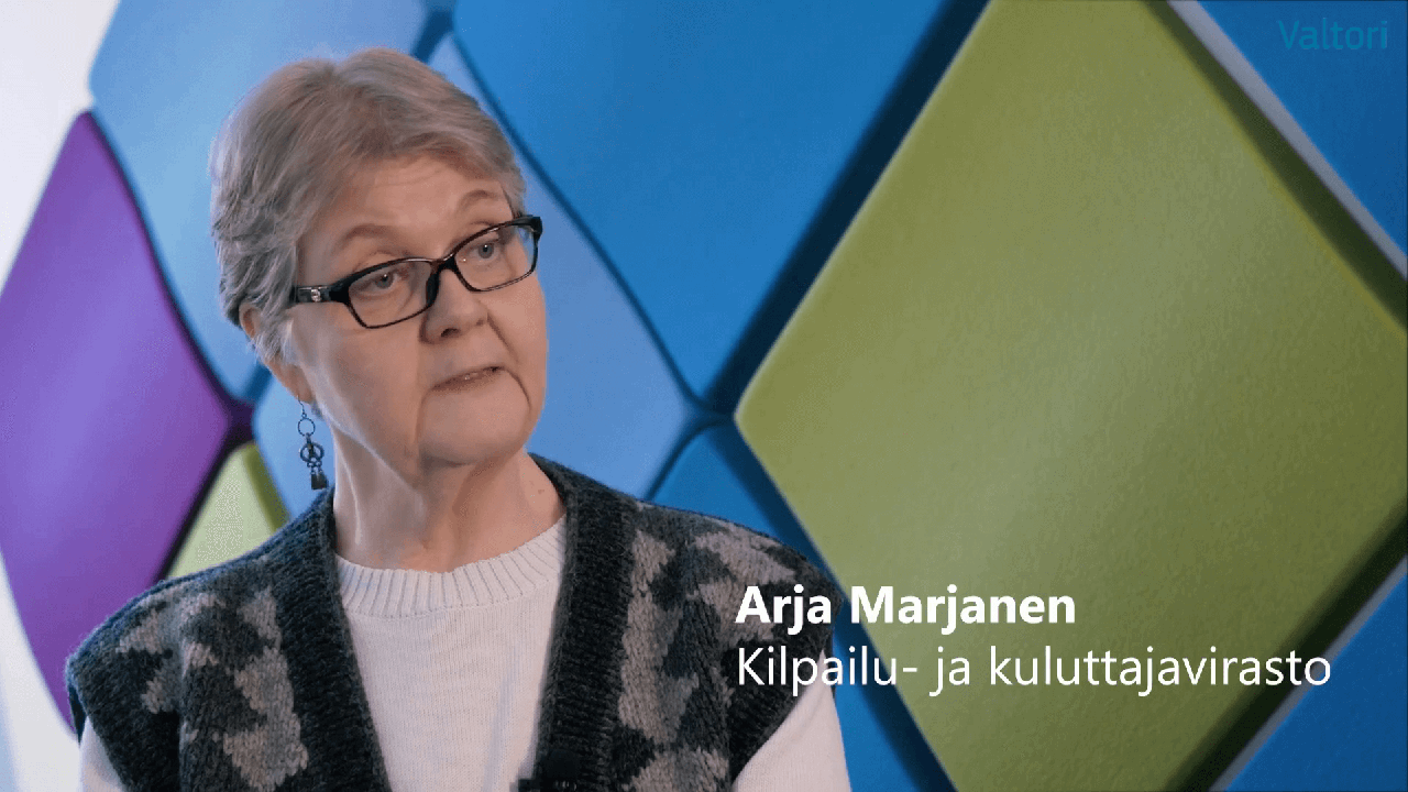 Valokuva: Arja Marjanen.