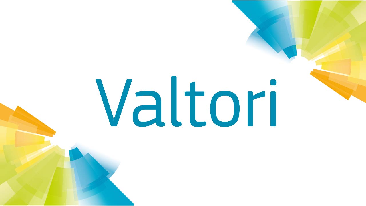 Government ICT Centre Valtori began operating on 1 March 2014