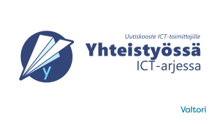 Yhteistyössä ICT-arjessa
